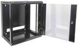 GABINETE INT MURAL 6U 570*450 DESARMADO