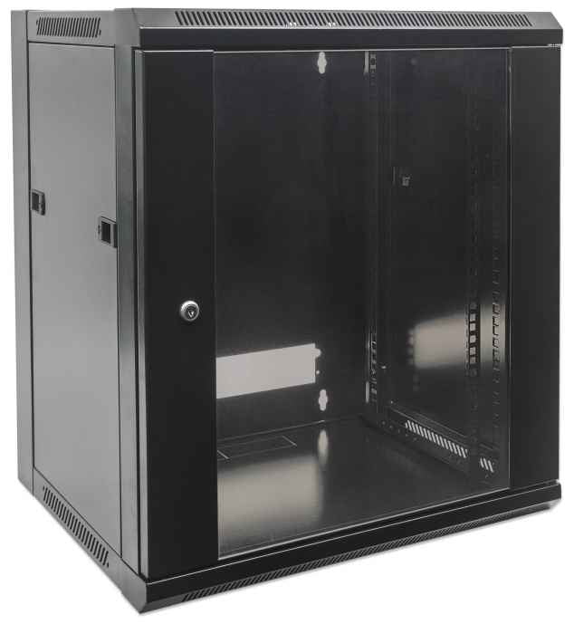 GABINETE INT MURAL 6U 570*450 DESARMADO