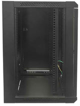GABINETE INT MURAL 6U 570*450 DESARMADO