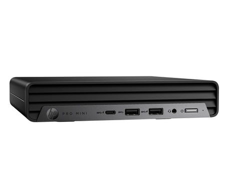 HP Pro Mini 400 G9 Intel® Core™ i5 i5-14500T 8 GB DDR5-SDRAM Windows 11 Pro Mini PC