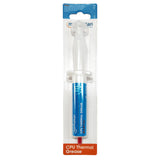 Manhattan CPU Thermal Grease disipador de calor Pasta térmica 0,965 W/m·K Gris CPU