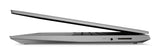 Lenovo ideapad S145-15IIL Laptop Portátil Gris, Platino Concha 39,6 cm (15.6")