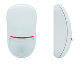 DSC LC-203 detector de movimiento Sensor infrarrojo pasivo (PIR)/ sensor de movimiento por microonda