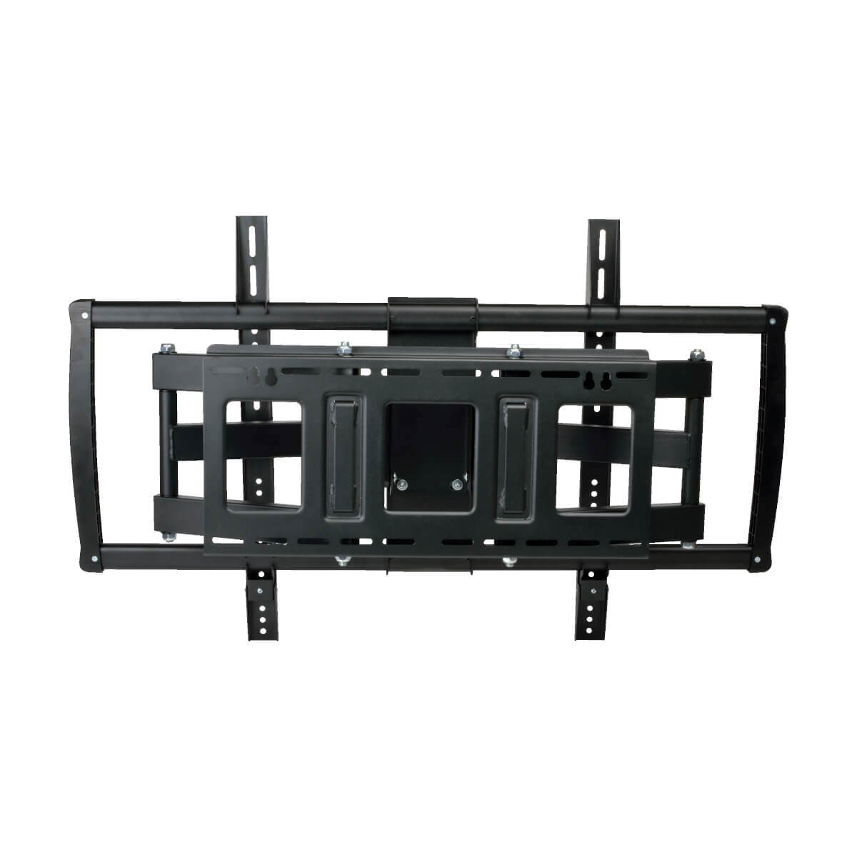 Tripp Lite DWM60100XX Soporte de Pared Giratorio / Inclinable para TV y Monitores de 60" a 100", Certificado p