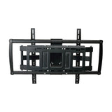 Tripp Lite DWM60100XX Soporte de Pared Giratorio / Inclinable para TV y Monitores de 60" a 100", Certificado p