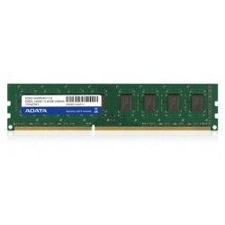 ADATA ADDU1600W8G11-S Memoria RAM 11 8 GB 1 x 8 GB DDR3L