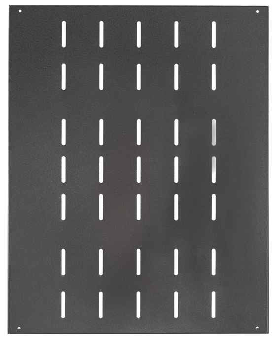 CHAROLA INT PARA RACK DE 1 U 60CM SOPORTA 100 KG