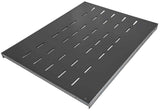 CHAROLA INT PARA RACK DE 1 U 60CM SOPORTA 100 KG