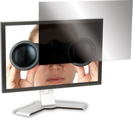Targus ASF238W9USZ filtro para monitor 76.2 cm (30"), Antideslumbrante, Antirreflectante, 358.5 g
