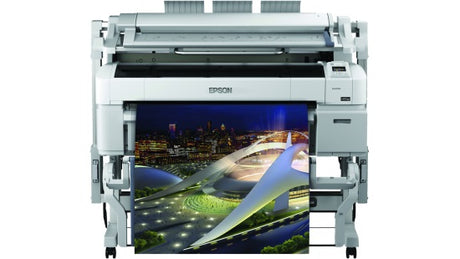 Epson SureColor T5270DR Impresora Si