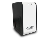 CDP R2C-AVR1008 1000VA/500W AVR, 8 Salidas, 175 Julios, 120 Vac Regulador de Voltaje 92 - 144 V 50/60 Hz 6 A 120 V