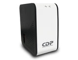 REGULADOR CDP 1000VA 400W 8 CONTACTOS