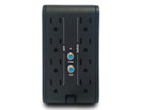 REGULADOR CDP 1000VA 400W 8 CONTACTOS