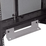 Tripp Lite SR2400 Gabinete de Profundidad Estándar SmartRack Serie Value de 42U, Capacidad de 1088 kg [2400 lb] con puer