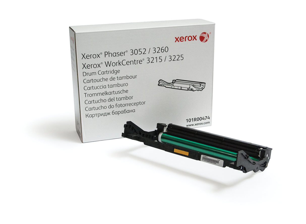 Xerox Tambor Cartucho de Tinta Original Negro China 270 mm