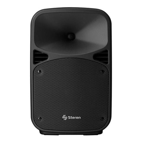 Steren BAF-0820NE altavoz portátil y para fiesta Altavoz portátil mono Negro, 20 - 20000 Hz, 1100 W
