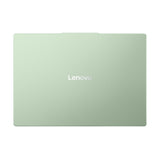 Lenovo IdeaPad Slim 3 15IRH10 Laptop Seafoam Green Portátil Verde Concha