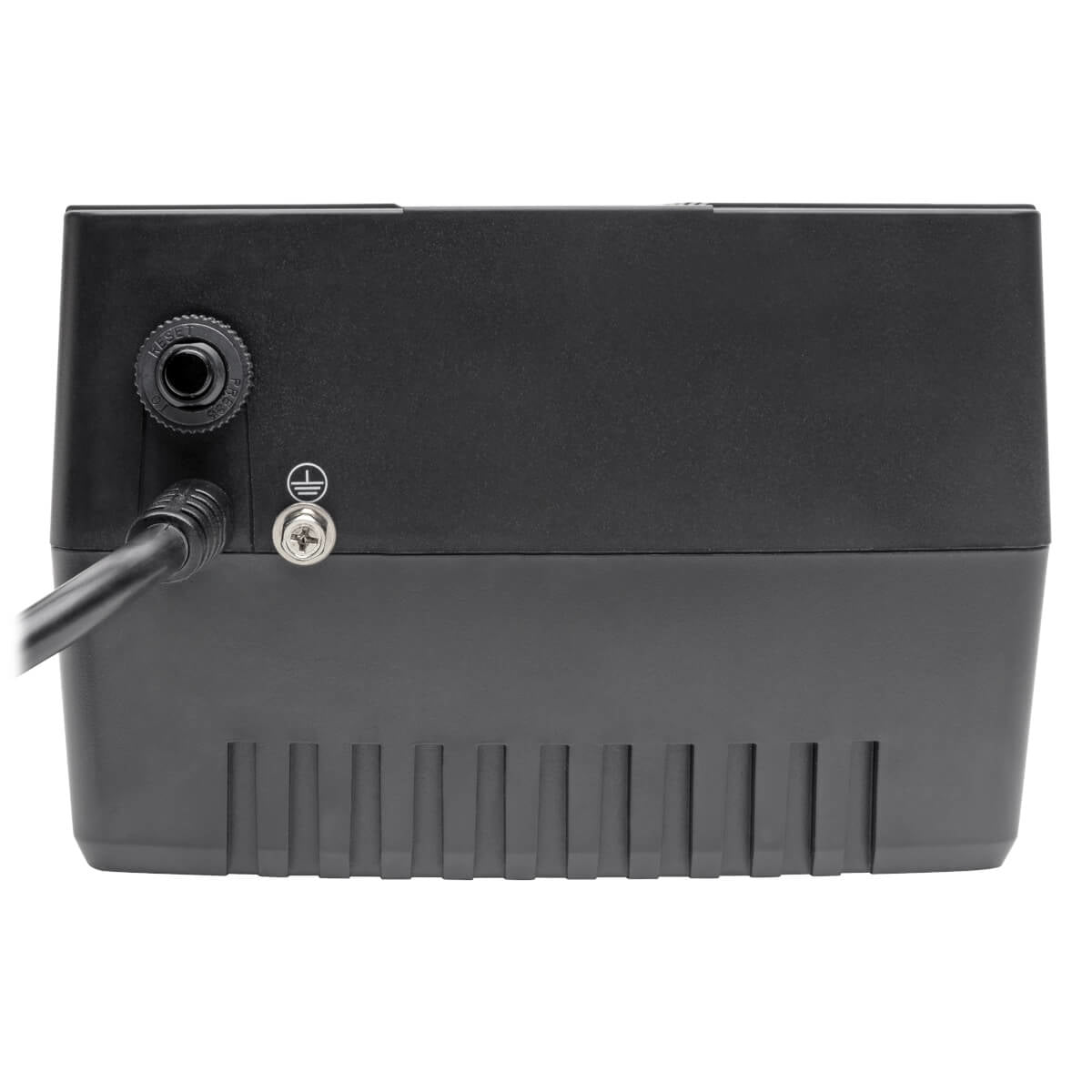 Tripp Lite AVR650UM UPS No Break Interactivo de 650VA 325W - 8 Tomacorrientes NEMA 5-15R, AVR, 120V,