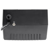 Tripp Lite AVR650UM UPS No Break Interactivo de 650VA 325W - 8 Tomacorrientes NEMA 5-15R, AVR, 120V,