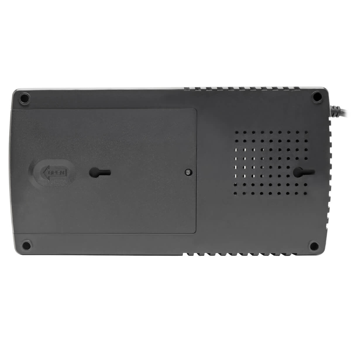 Tripp Lite AVR650UM UPS No Break Interactivo de 650VA 325W - 8 Tomacorrientes NEMA 5-15R, AVR, 120V,