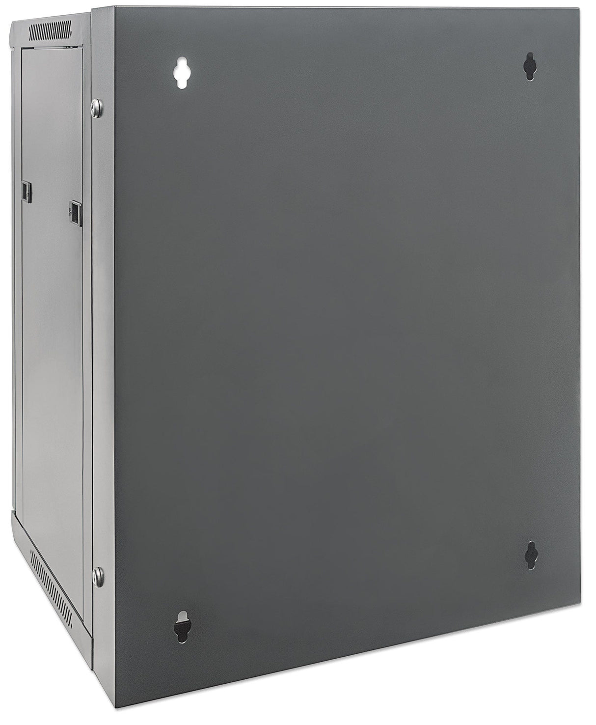 Intellinet 711845 Armarios Rack 9U Bastidor de pared 48,3 cm