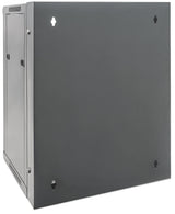 Intellinet 711845 Armarios Rack 9U Bastidor de pared 48,3 cm