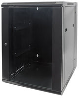 Intellinet 711845 Armarios Rack 9U Bastidor de pared 48,3 cm