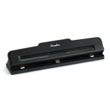 Swingline A7074015 perforador de papel 10 hojas Negro