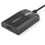 StarTech.com Adaptador USB 3.0 HDMI - Certificado con DisplayLink - 1920x1200 Adaptadores gráficos USB 3.2 Gen 1 (3.1 Ge