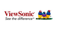 Viewsonic 21.5" 21.5" viewable Full HD Ultra Slim IPS Monitor, 1920 x 1080, HDMI, DisplayPort & VGA inputs