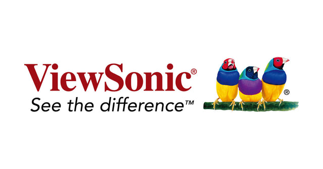 Viewsonic 21.5" 21.5" viewable Full HD Ultra Slim IPS Monitor, 1920 x 1080, HDMI, DisplayPort &amp; VGA inputs