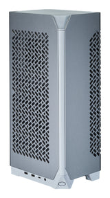 Cooler Master Ncore 100 Air Mini Tower Blanco