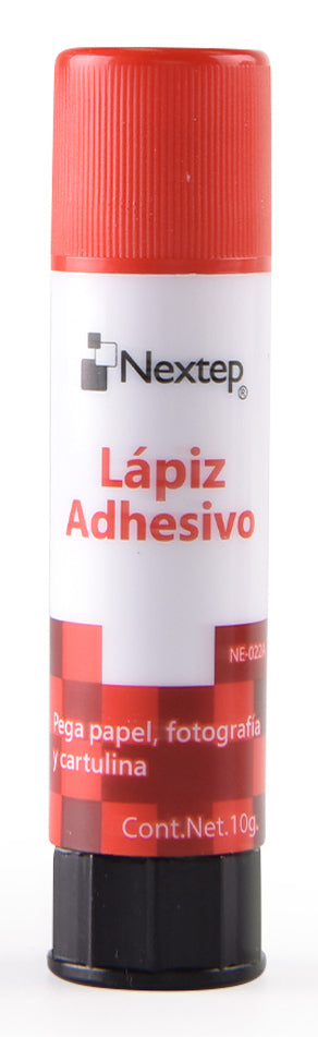 Lápiz Adhesivo Nextep NE-022A