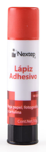 Lápiz Adhesivo Nextep NE-022A