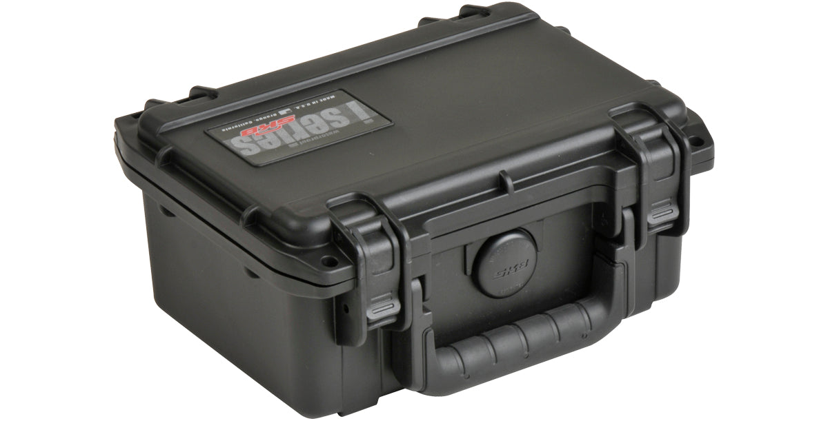 SKB iSeries 0705-3 caja para equipo