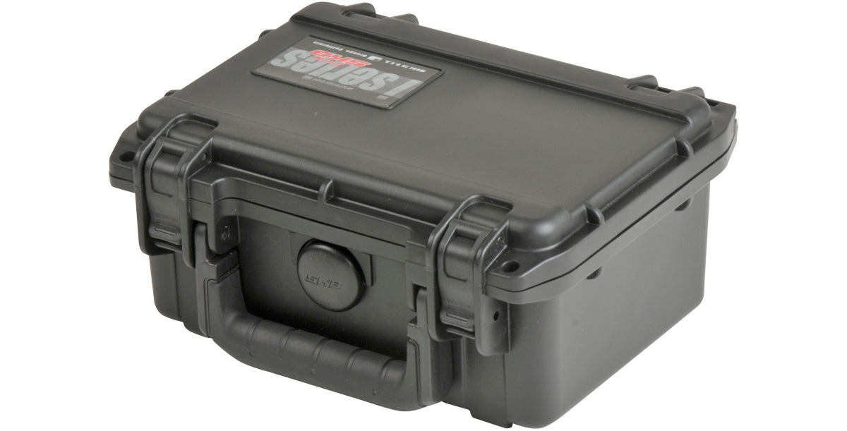SKB iSeries 0705-3 caja para equipo