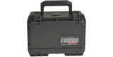 SKB iSeries 0705-3 caja para equipo
