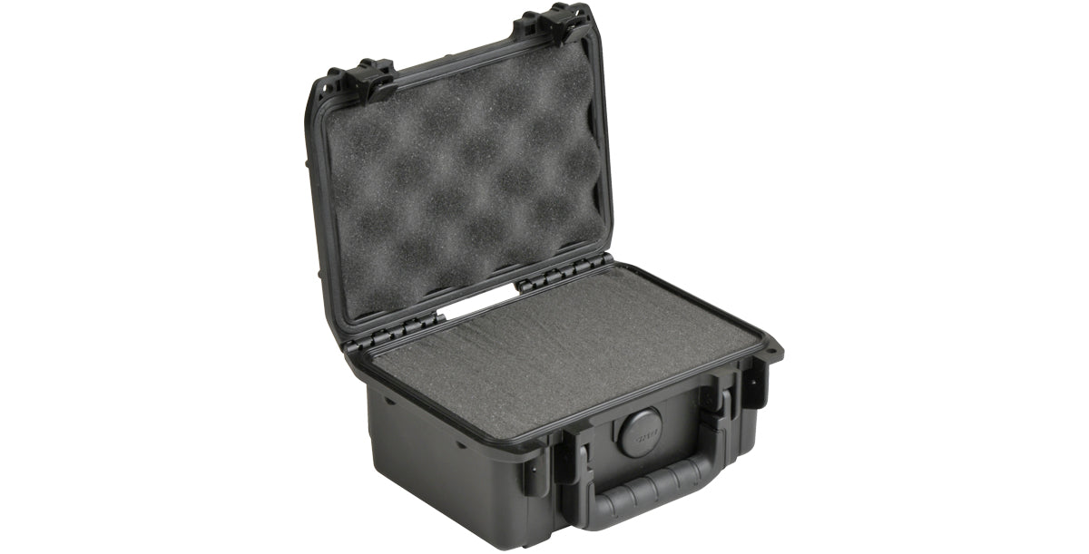 SKB iSeries 0705-3 caja para equipo