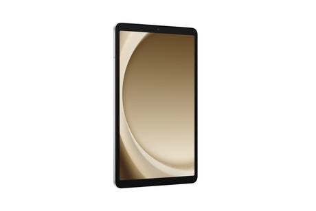 Samsung Galaxy Tab A9 Mediatek 64 GB 22.1 cm (8.7") 4 GB Wi-Fi 5 (802.11ac) Plata, 1340 x 800 Pixeles, 2.2 GHz