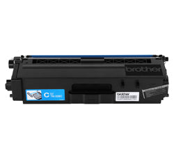 Brother TN-339C Cartucho de Tinta HL-L9200CDWT
MFC-L9550CDW 1 pieza(s) 6000 páginas Original