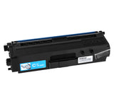 Brother TN-339C Cartucho de Tinta HL-L9200CDWT
MFC-L9550CDW 1 pieza(s) 6000 páginas Original
