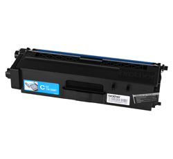 Brother TN-339C Cartucho de Tinta HL-L9200CDWT
MFC-L9550CDW 1 pieza(s) 6000 páginas Original