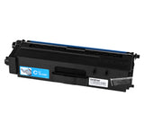 Brother TN-339C Cartucho de Tinta HL-L9200CDWT
MFC-L9550CDW 1 pieza(s) 6000 páginas Original