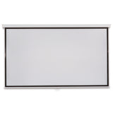 Viewsonic PJ-SCW-1001W pantalla de proyección 2,54 m (100") 16:9
