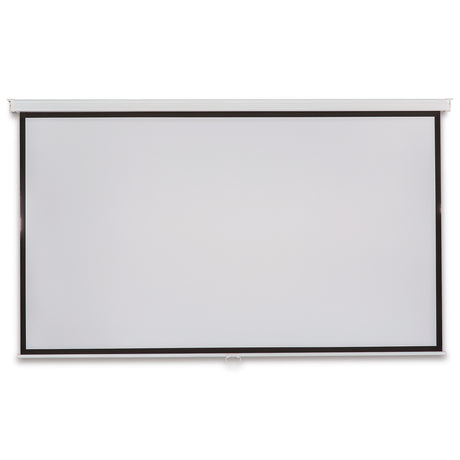 Viewsonic PJ-SCW-1001W pantalla de proyección 2,54 m (100") 16:9