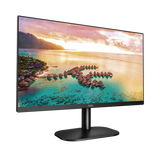 AOC B2 24B2XH pantalla para PC 60,5 cm (23.8") 1920 x 1080 Pixeles Full HD LED Negro