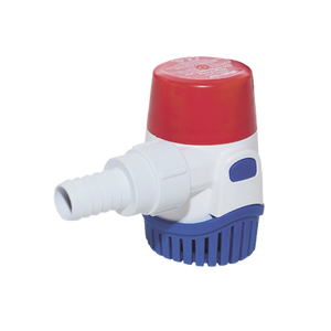 Rule 24DA bomba de agua Bomba sumergible 1363 l/h
