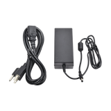 Fuente de Alimentación para Equipos Mikrotik de 24V/2.5A DC 24HPOW