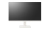 24MR400-W - LG 24MR400-W frigorífico americano Independiente Puerta francesa Blanco 2 puerta(s)
