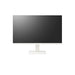 24MR400-W - LG 24MR400-W frigorífico americano Independiente Puerta francesa Blanco 2 puerta(s)